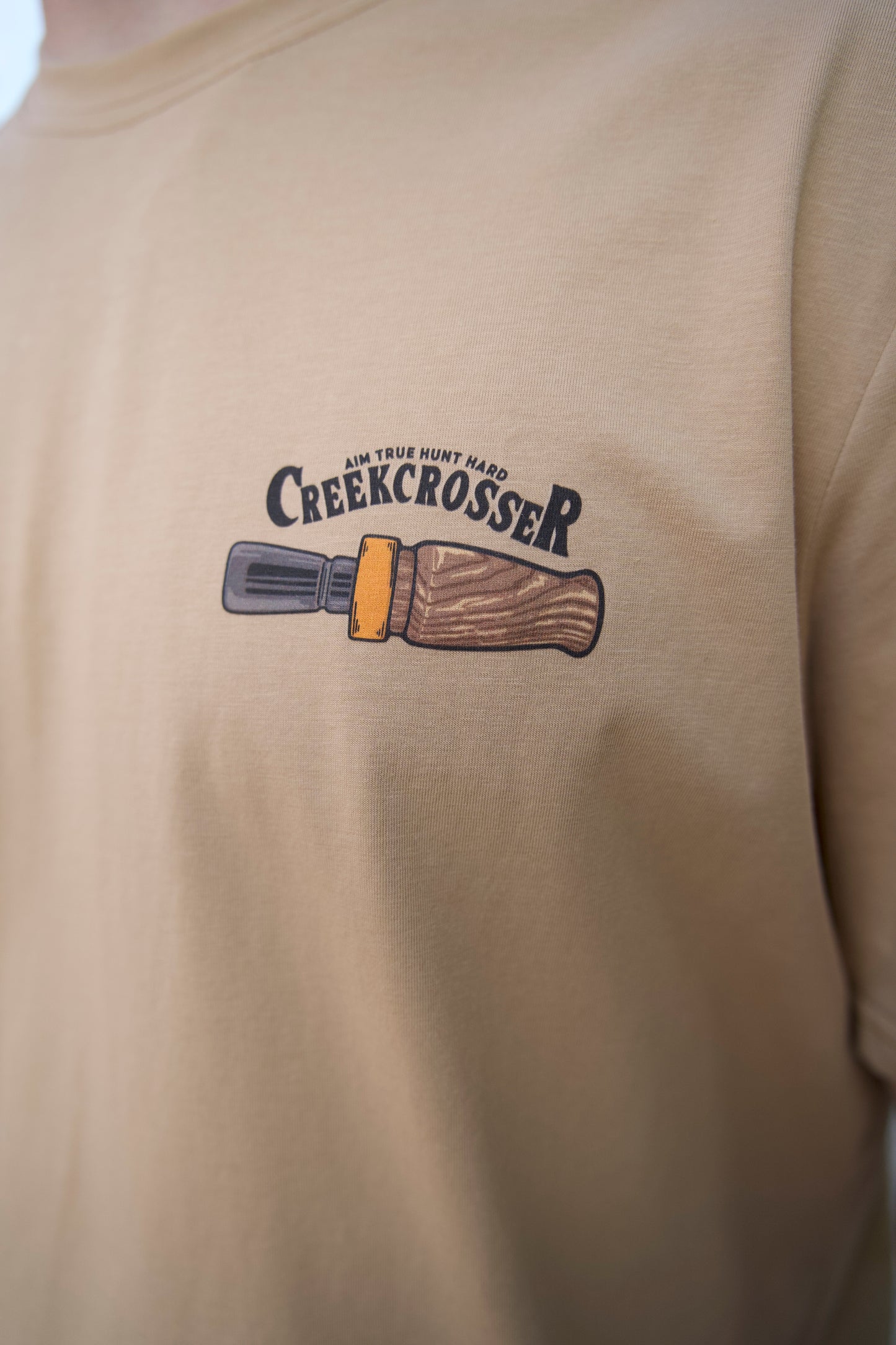 Duck T-shirt