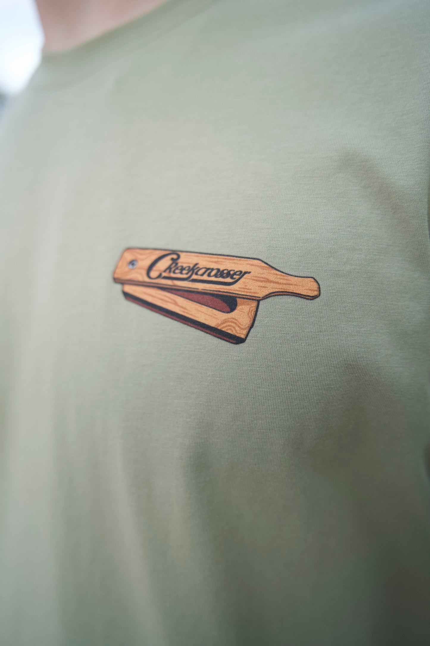 Turkey Fan T-Shirt