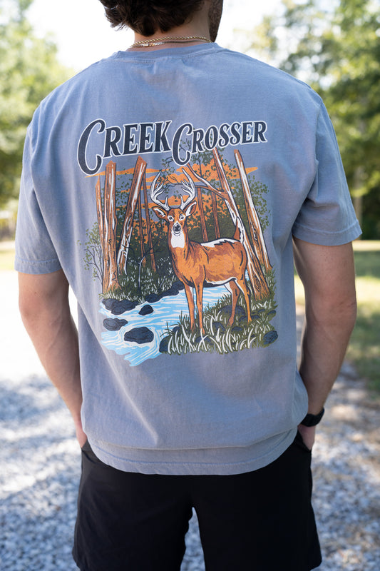 Buck T-shirt