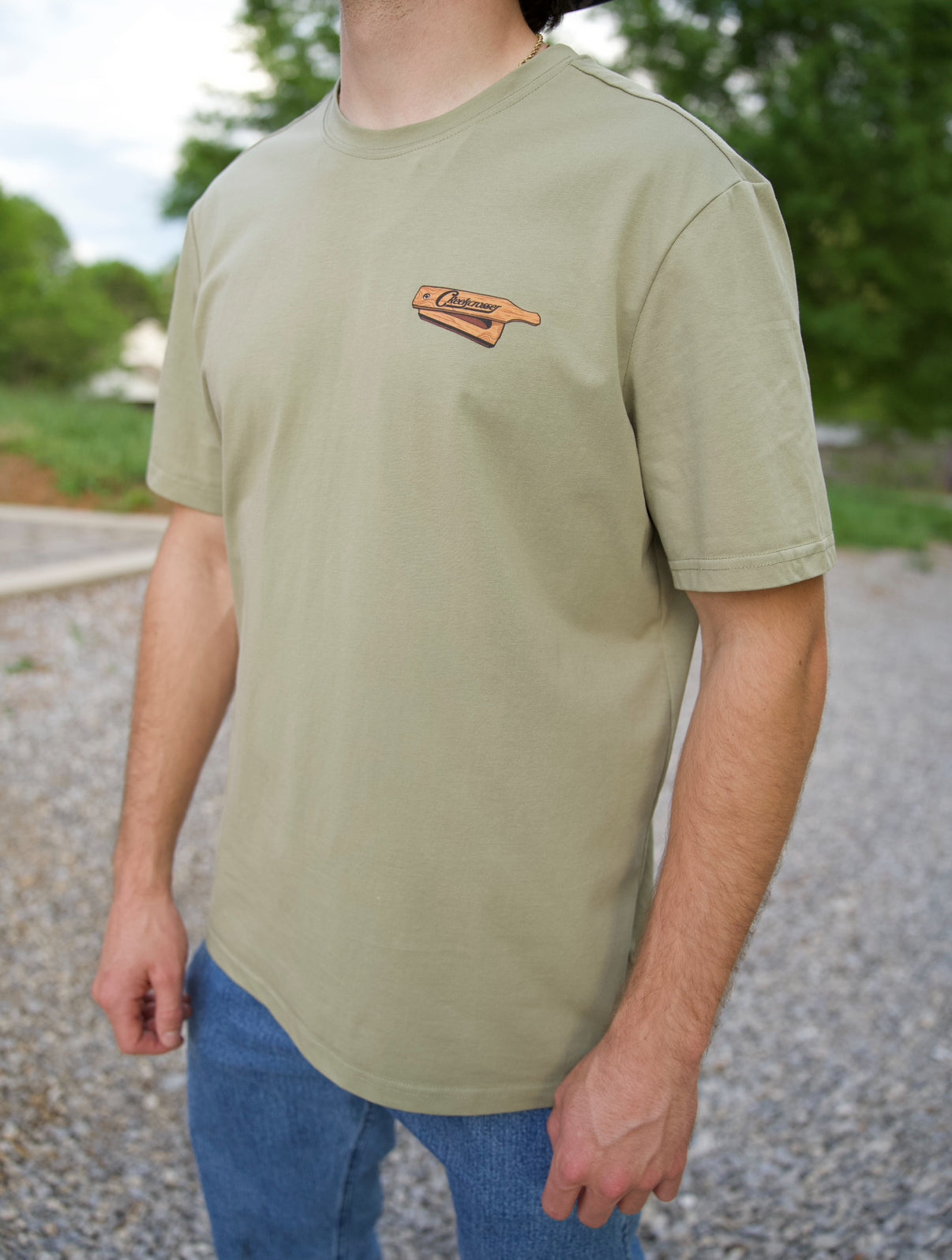 Turkey Fan T-Shirt