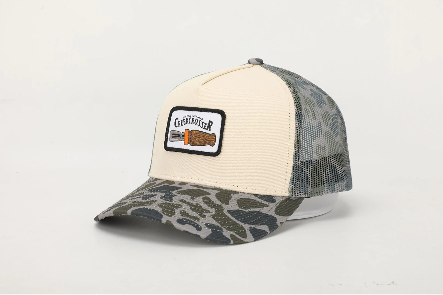 Old School Hat