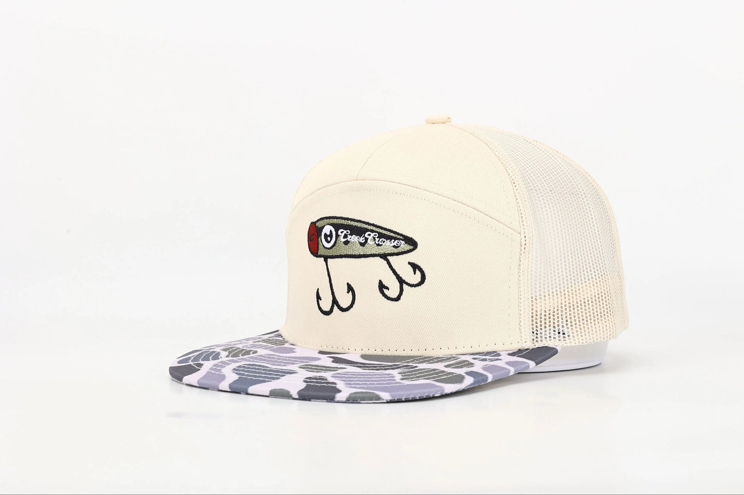 Top Water Hat