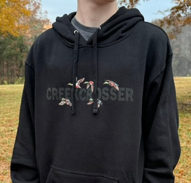 Black Duck Hoodie