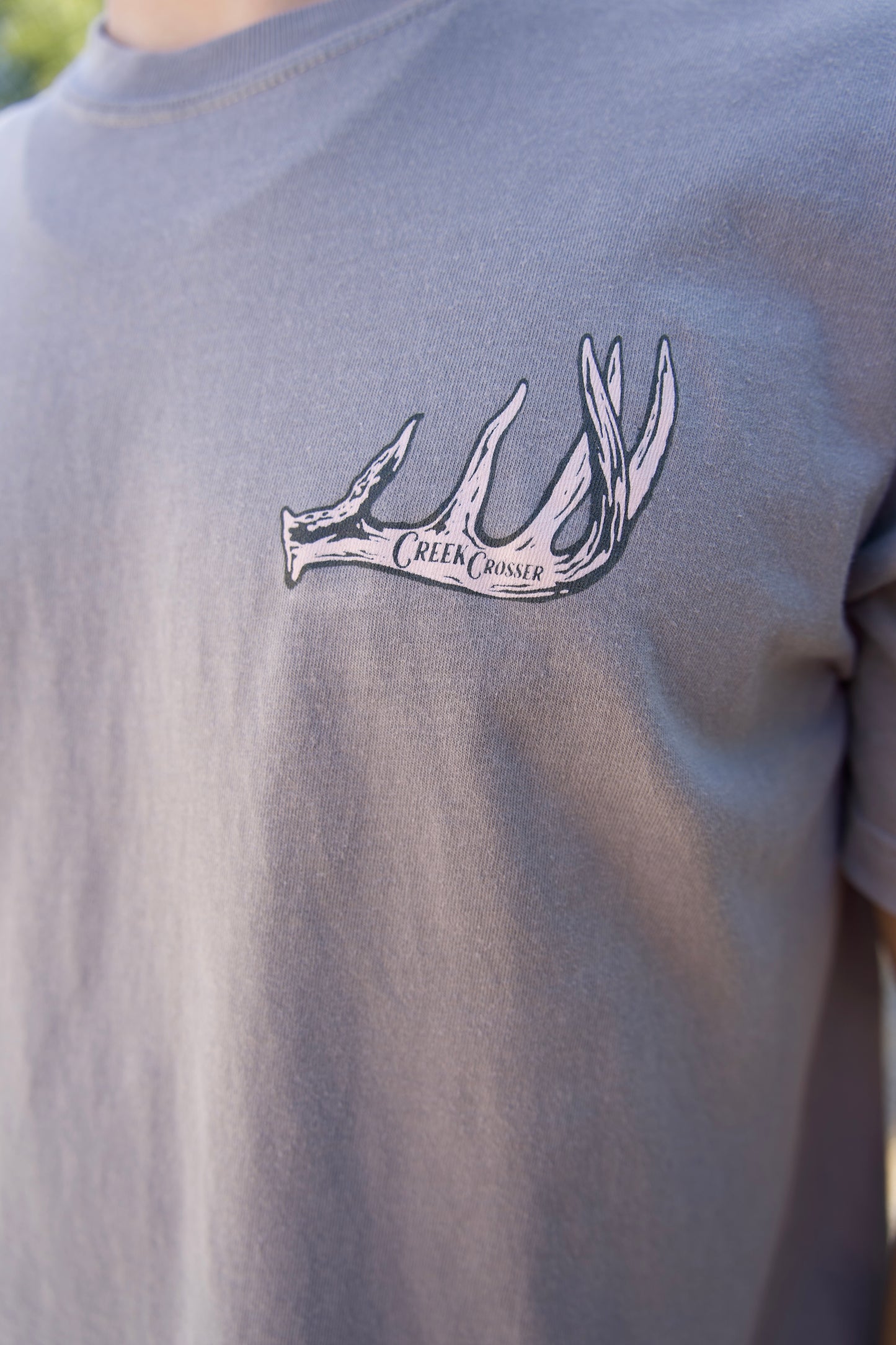 Buck T-shirt