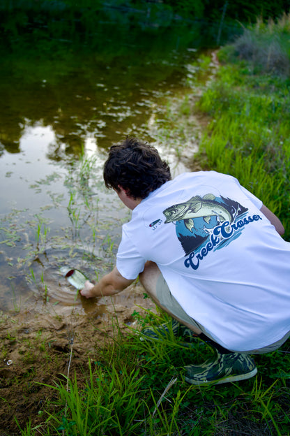 Bass T-shirt