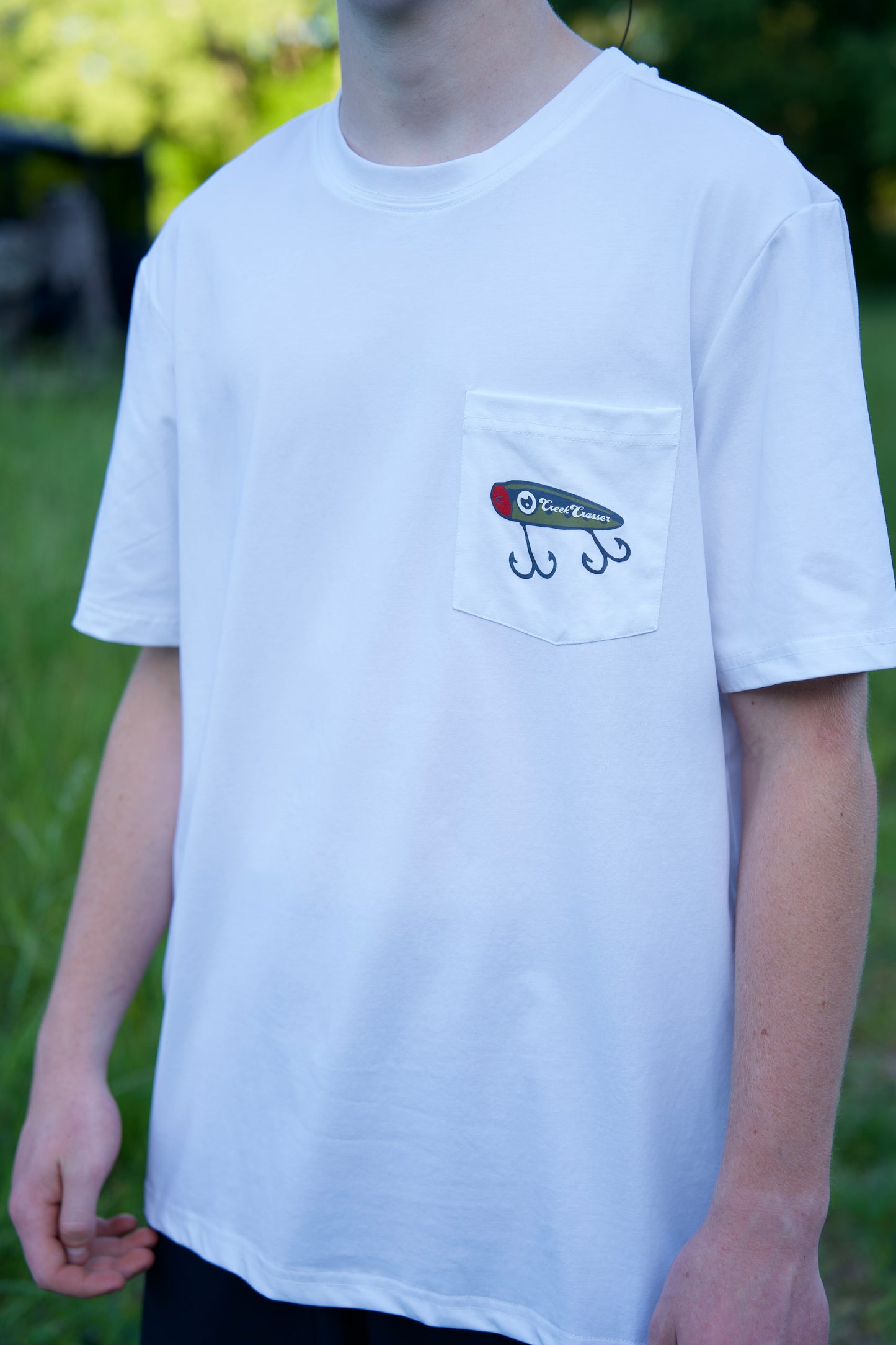 Bass T-shirt
