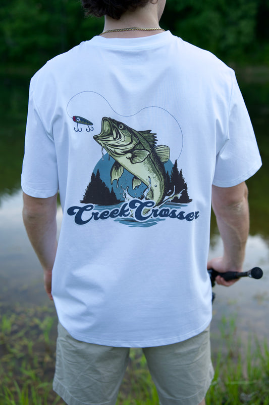 Bass T-shirt