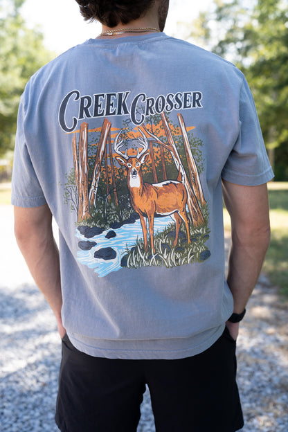 Buck T-shirt