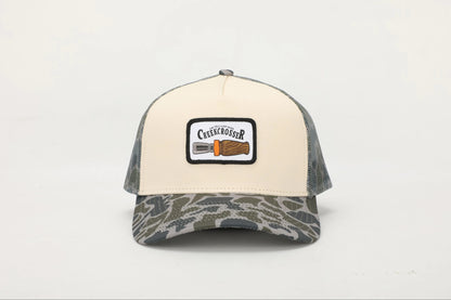 Old School Hat
