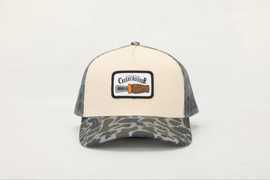 Old School Hat