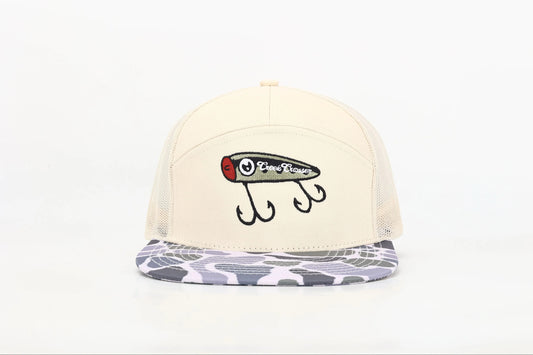 Top Water Hat