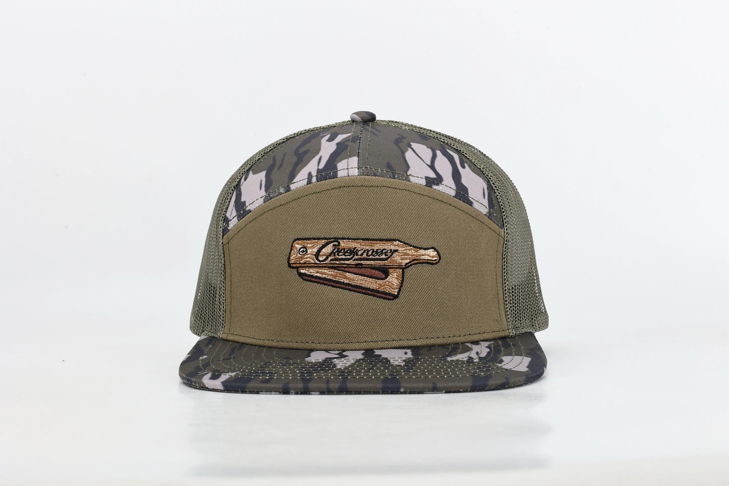 Turkey Call Hat