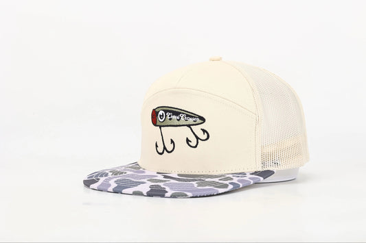 Top Water Hat
