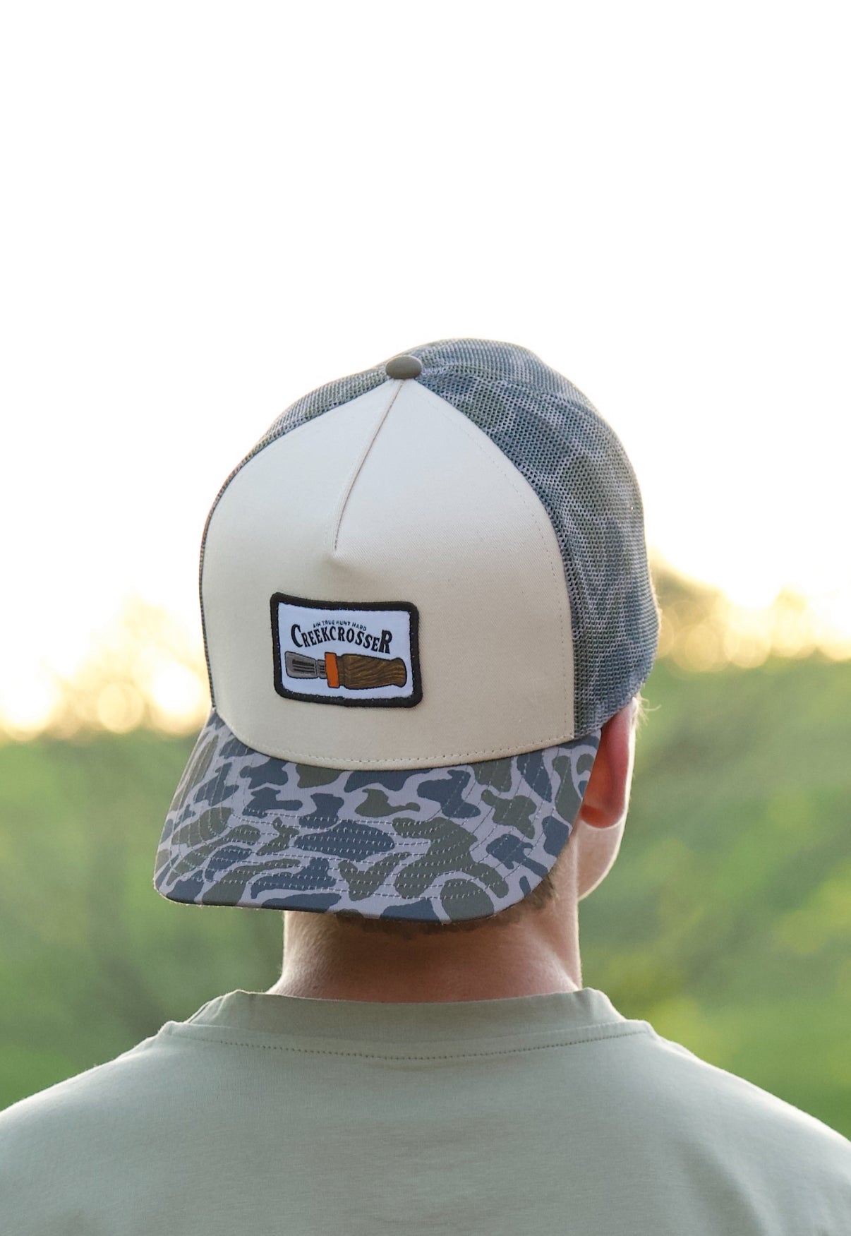 Old School Hat